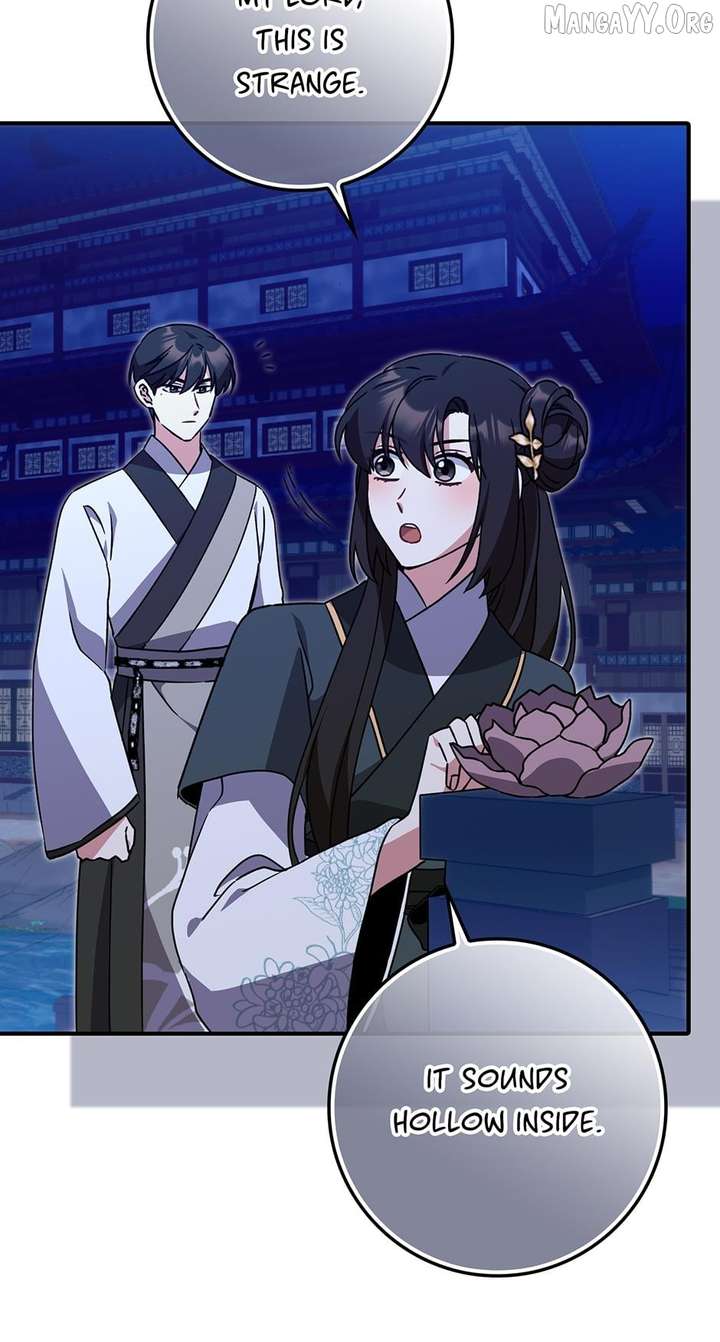 I Became The Young Wife of The Male Protagonist of a Martial Arts Novel Chapter 36 - Page 19