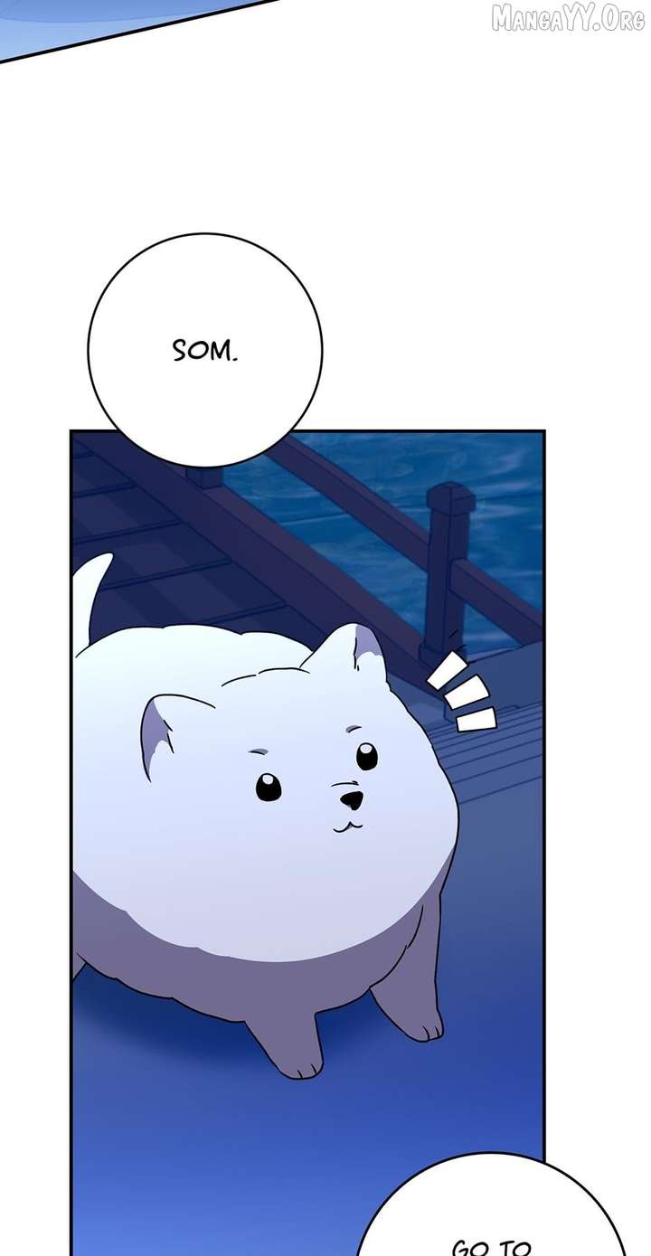 I Became The Young Wife of The Male Protagonist of a Martial Arts Novel Chapter 36 - Page 26