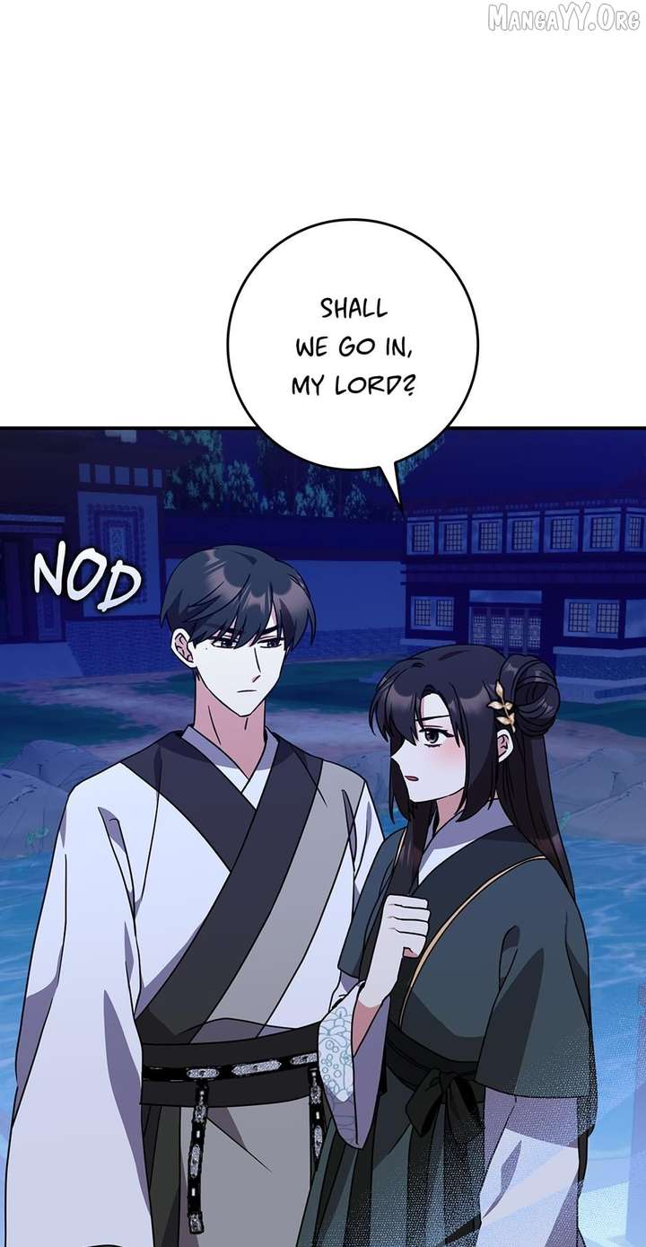 I Became The Young Wife of The Male Protagonist of a Martial Arts Novel Chapter 36 - Page 29