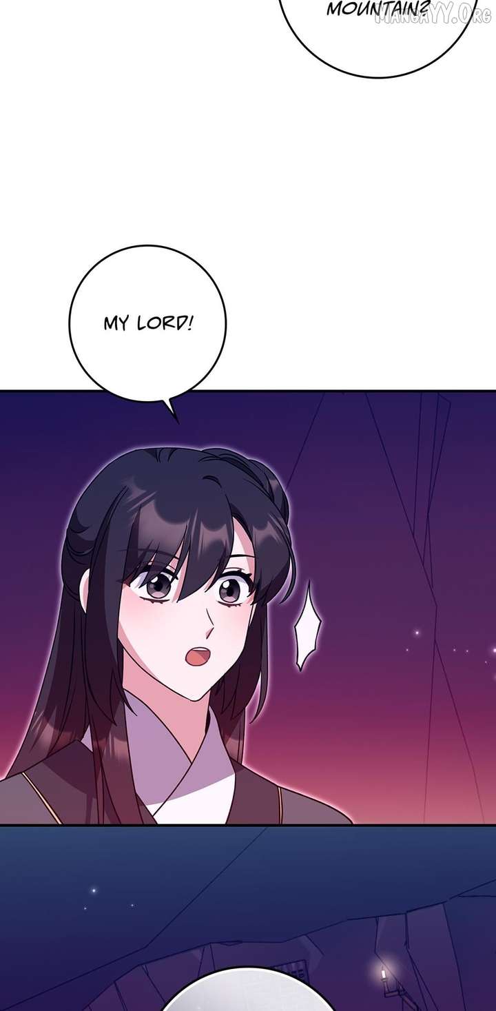 I Became The Young Wife of The Male Protagonist of a Martial Arts Novel Chapter 36 - Page 33