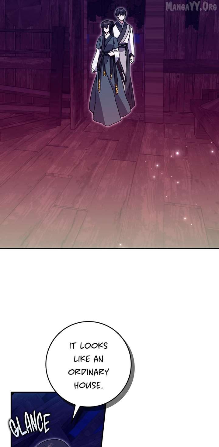 I Became The Young Wife of The Male Protagonist of a Martial Arts Novel Chapter 36 - Page 36