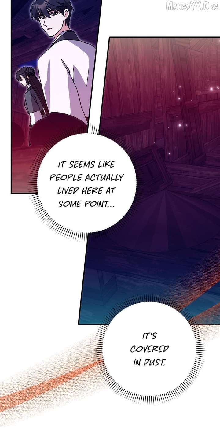 I Became The Young Wife of The Male Protagonist of a Martial Arts Novel Chapter 36 - Page 37