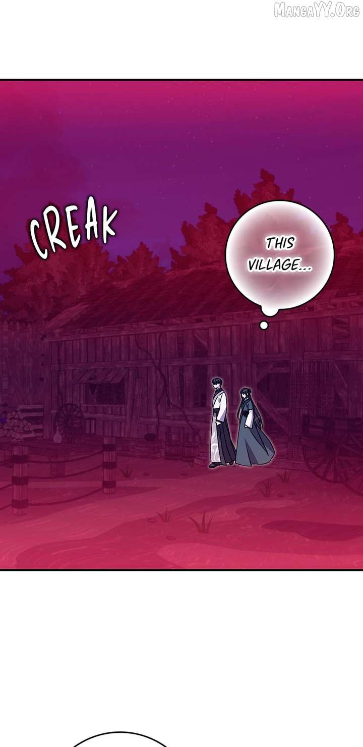 I Became The Young Wife of The Male Protagonist of a Martial Arts Novel Chapter 36 - Page 38