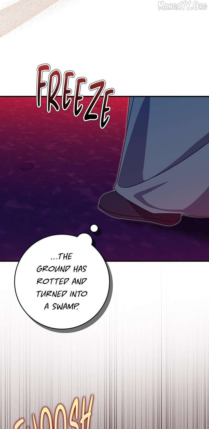 I Became The Young Wife of The Male Protagonist of a Martial Arts Novel Chapter 36 - Page 40