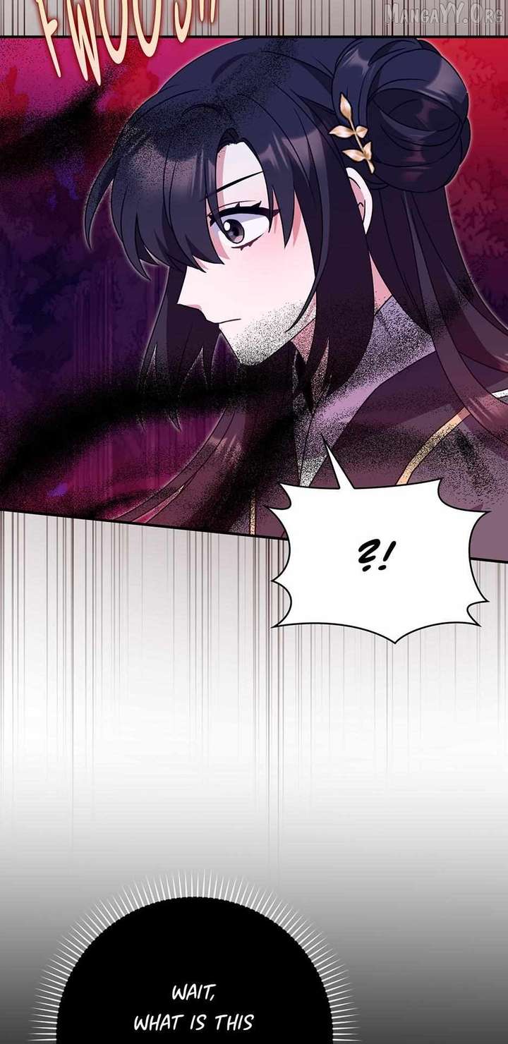 I Became The Young Wife of The Male Protagonist of a Martial Arts Novel Chapter 36 - Page 41