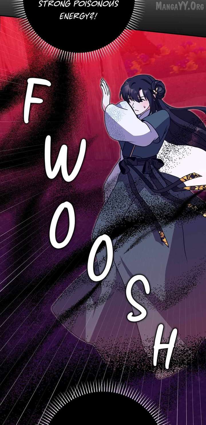 I Became The Young Wife of The Male Protagonist of a Martial Arts Novel Chapter 36 - Page 42