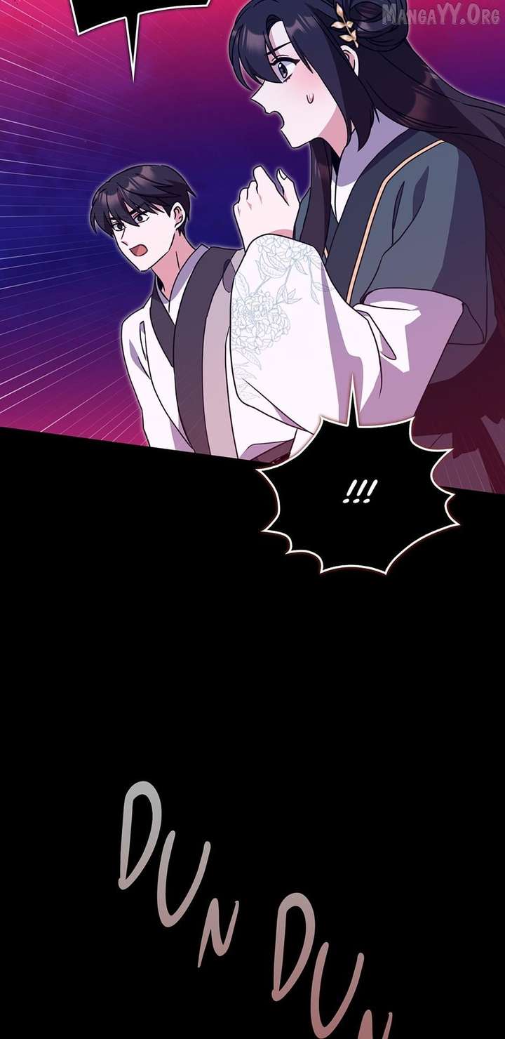 I Became The Young Wife of The Male Protagonist of a Martial Arts Novel Chapter 36 - Page 44