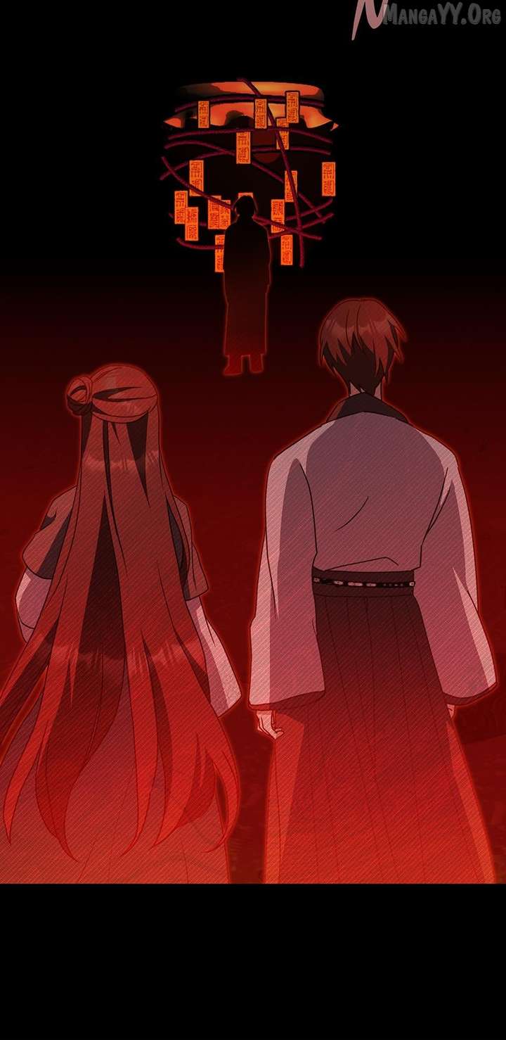 I Became The Young Wife of The Male Protagonist of a Martial Arts Novel Chapter 36 - Page 45