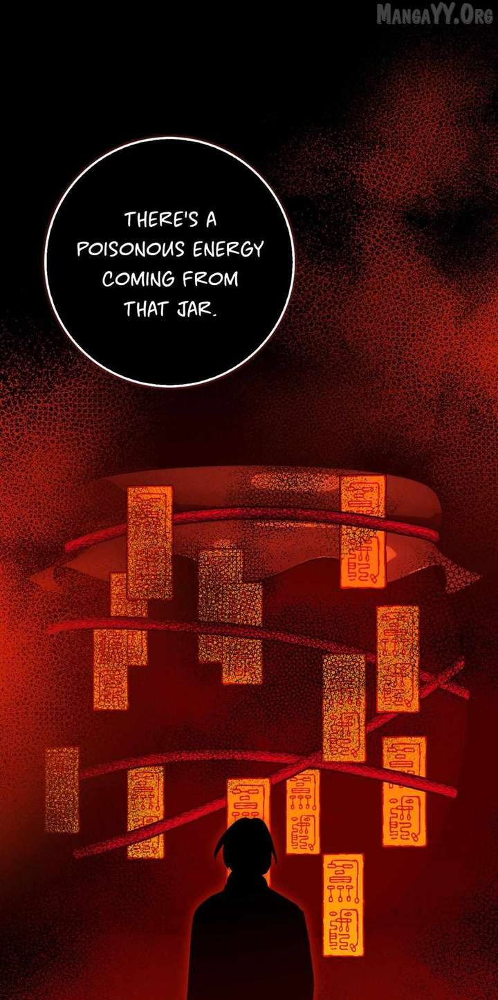 I Became The Young Wife of The Male Protagonist of a Martial Arts Novel Chapter 36 - Page 46