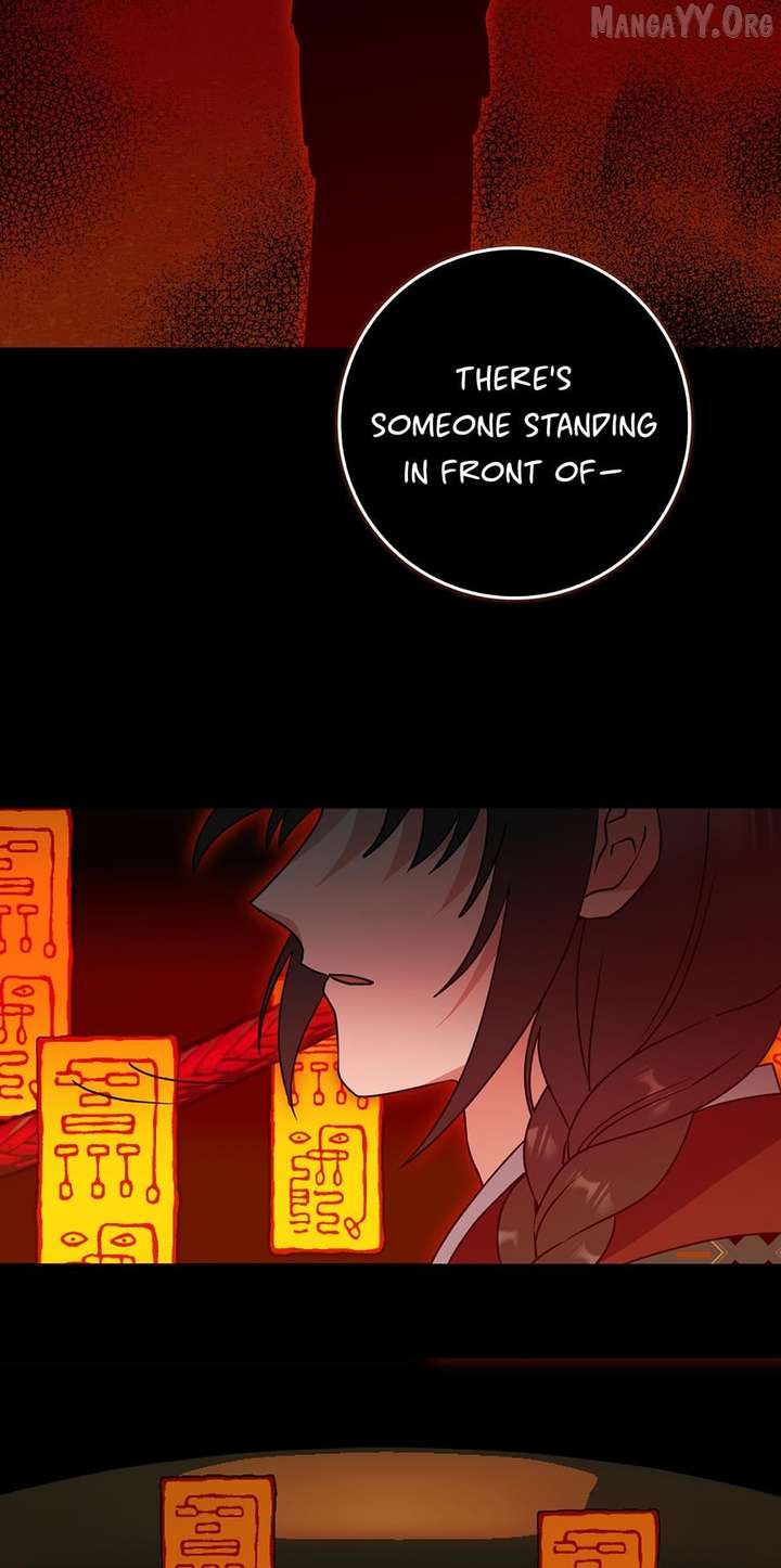 I Became The Young Wife of The Male Protagonist of a Martial Arts Novel Chapter 36 - Page 47