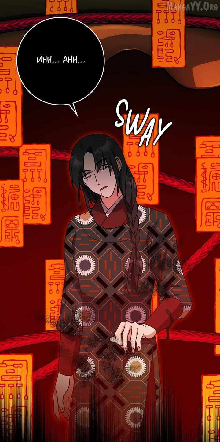 I Became The Young Wife of The Male Protagonist of a Martial Arts Novel Chapter 36 - Page 48