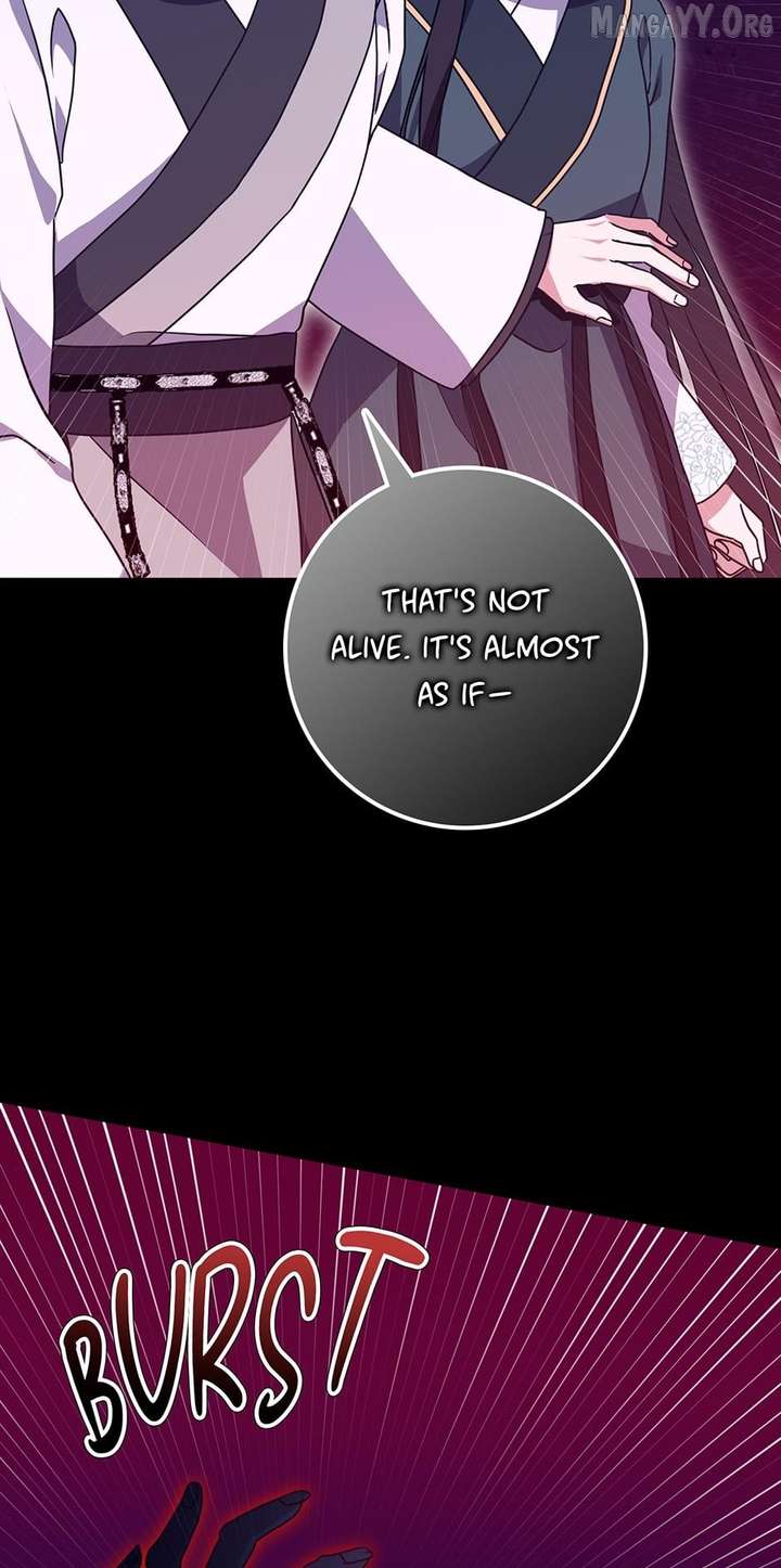 I Became The Young Wife of The Male Protagonist of a Martial Arts Novel Chapter 36 - Page 51