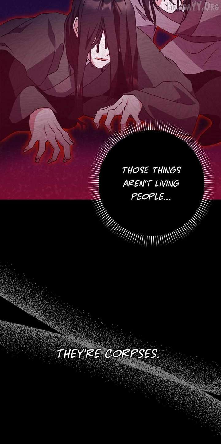 I Became The Young Wife of The Male Protagonist of a Martial Arts Novel Chapter 36 - Page 53