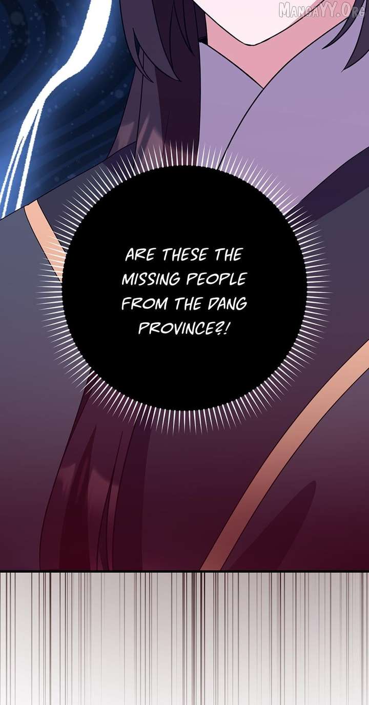 I Became The Young Wife of The Male Protagonist of a Martial Arts Novel Chapter 36 - Page 56