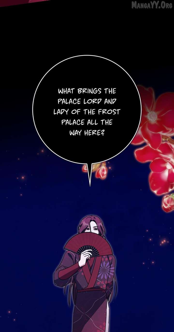 I Became The Young Wife of The Male Protagonist of a Martial Arts Novel Chapter 36 - Page 58