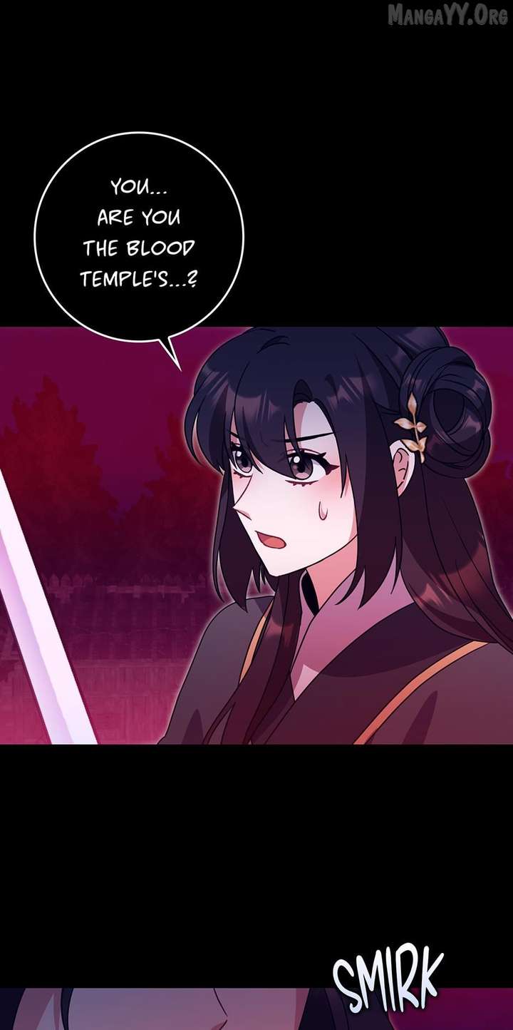 I Became The Young Wife of The Male Protagonist of a Martial Arts Novel Chapter 36 - Page 63