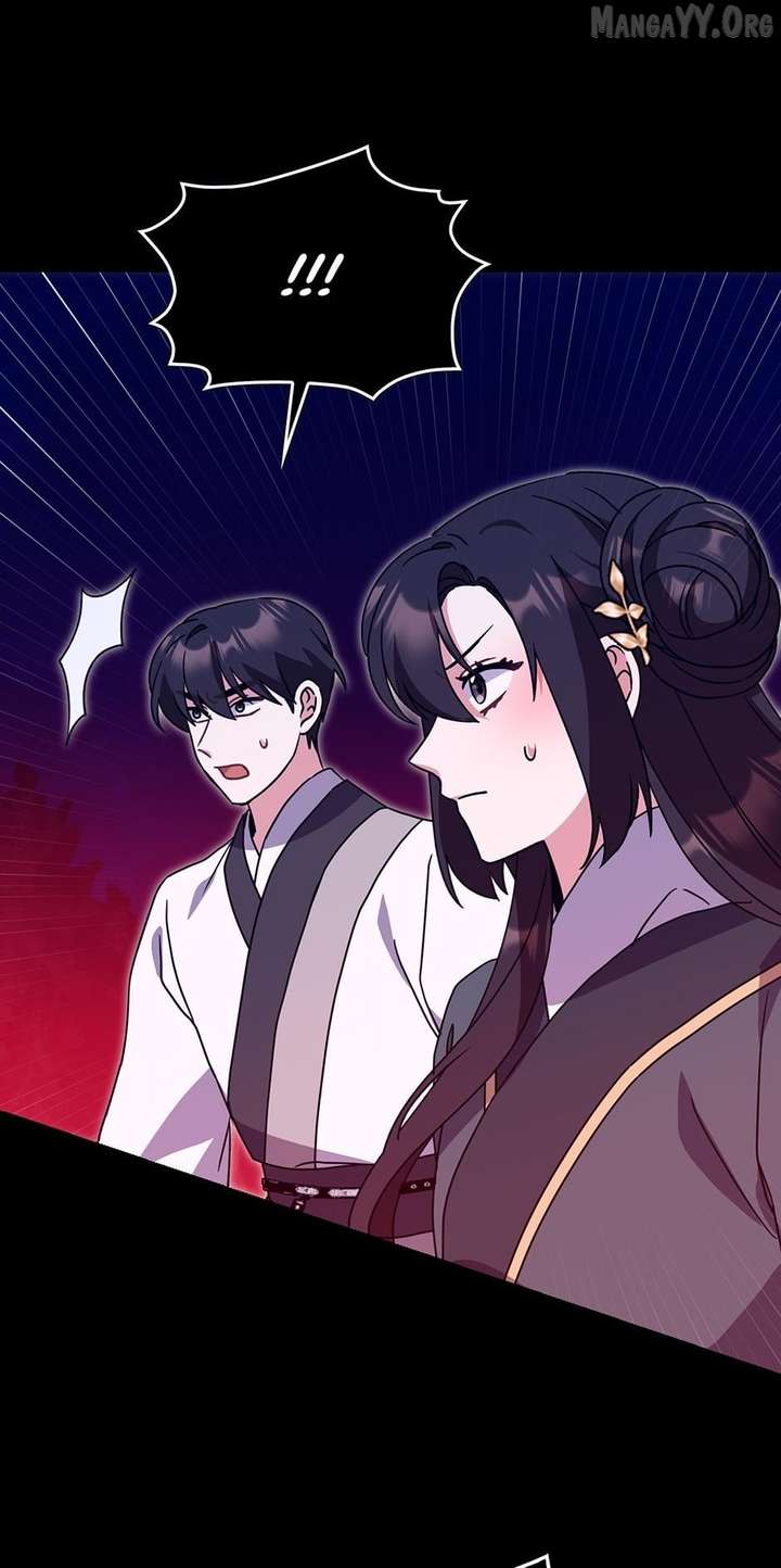 I Became The Young Wife of The Male Protagonist of a Martial Arts Novel Chapter 36 - Page 66