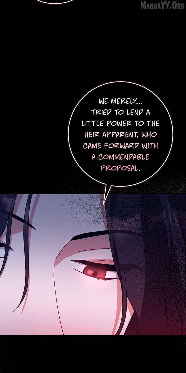 I Became The Young Wife of The Male Protagonist of a Martial Arts Novel Chapter 36 - Page 68