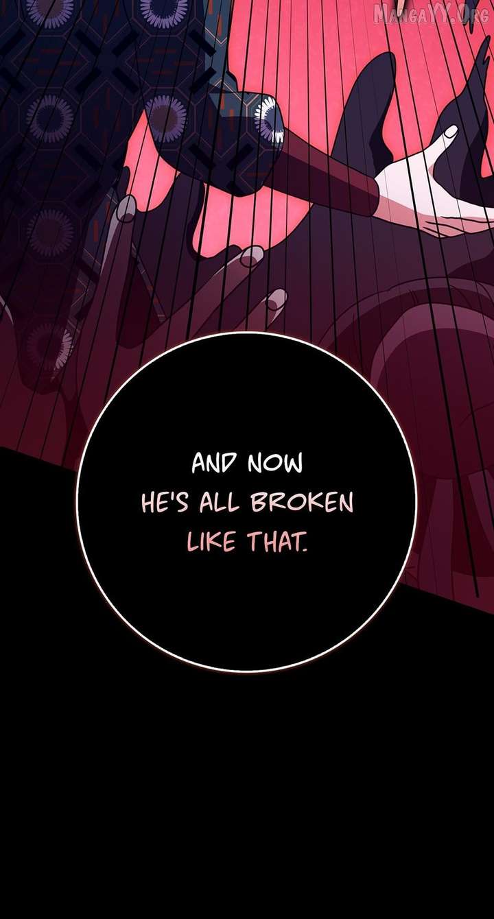 I Became The Young Wife of The Male Protagonist of a Martial Arts Novel Chapter 36 - Page 72