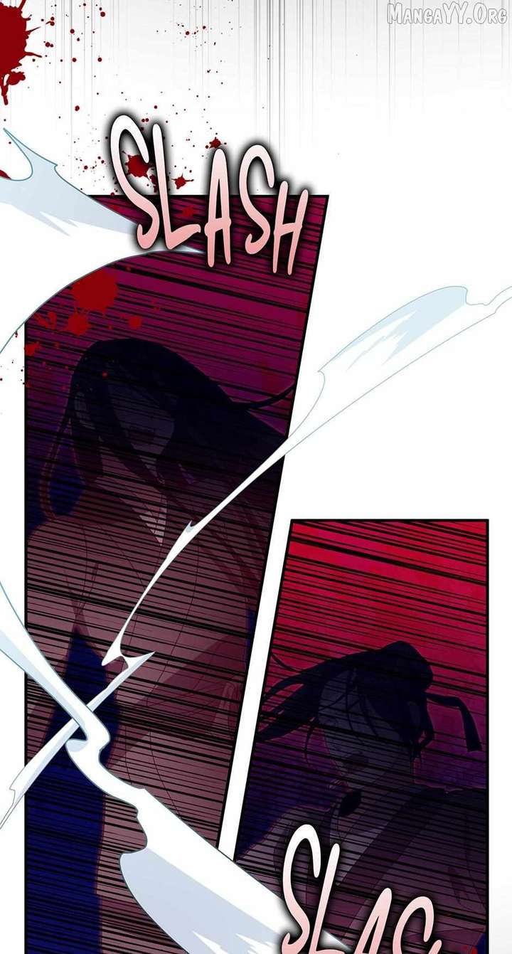 I Became The Young Wife of The Male Protagonist of a Martial Arts Novel Chapter 37 - Page 5