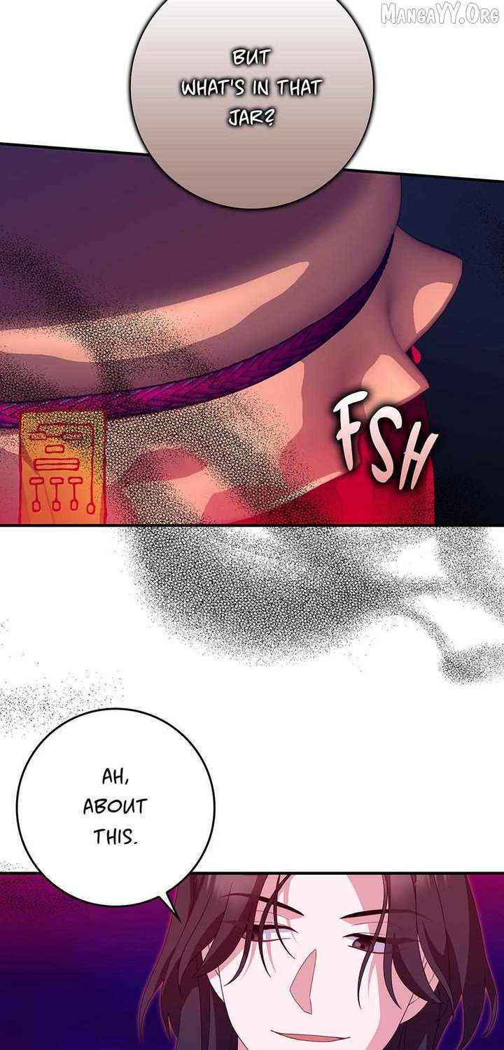 I Became The Young Wife of The Male Protagonist of a Martial Arts Novel Chapter 37 - Page 11