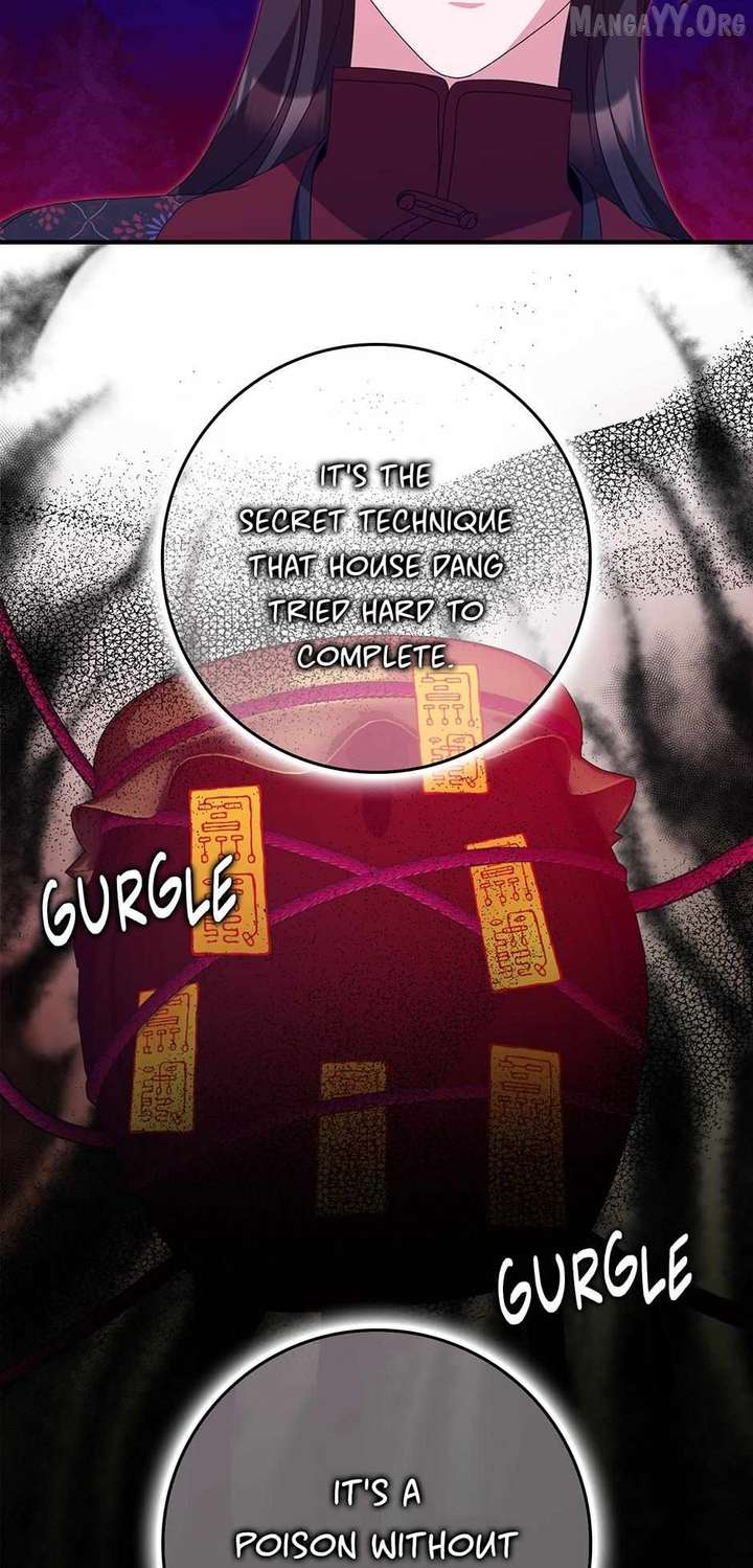 I Became The Young Wife of The Male Protagonist of a Martial Arts Novel Chapter 37 - Page 12