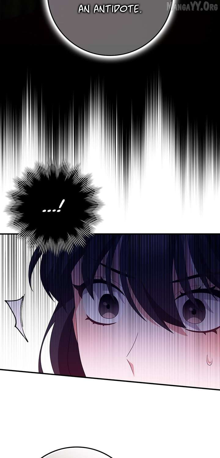 I Became The Young Wife of The Male Protagonist of a Martial Arts Novel Chapter 37 - Page 13