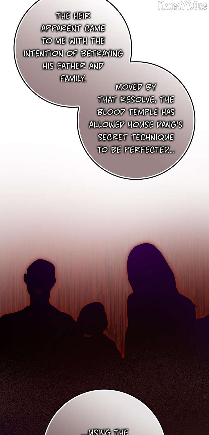 I Became The Young Wife of The Male Protagonist of a Martial Arts Novel Chapter 37 - Page 14