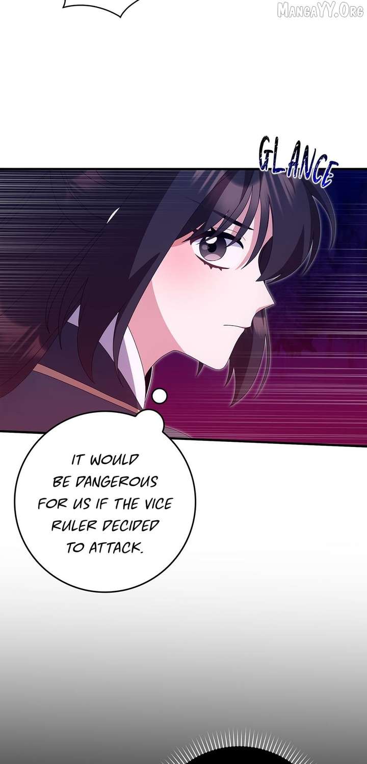 I Became The Young Wife of The Male Protagonist of a Martial Arts Novel Chapter 37 - Page 18