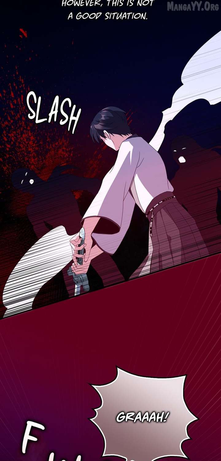 I Became The Young Wife of The Male Protagonist of a Martial Arts Novel Chapter 37 - Page 20