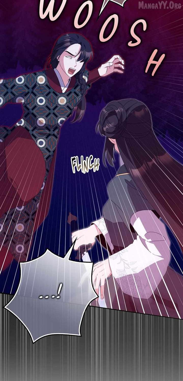 I Became The Young Wife of The Male Protagonist of a Martial Arts Novel Chapter 37 - Page 21