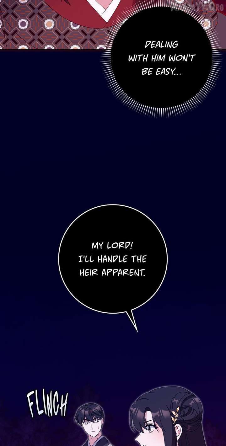 I Became The Young Wife of The Male Protagonist of a Martial Arts Novel Chapter 37 - Page 25