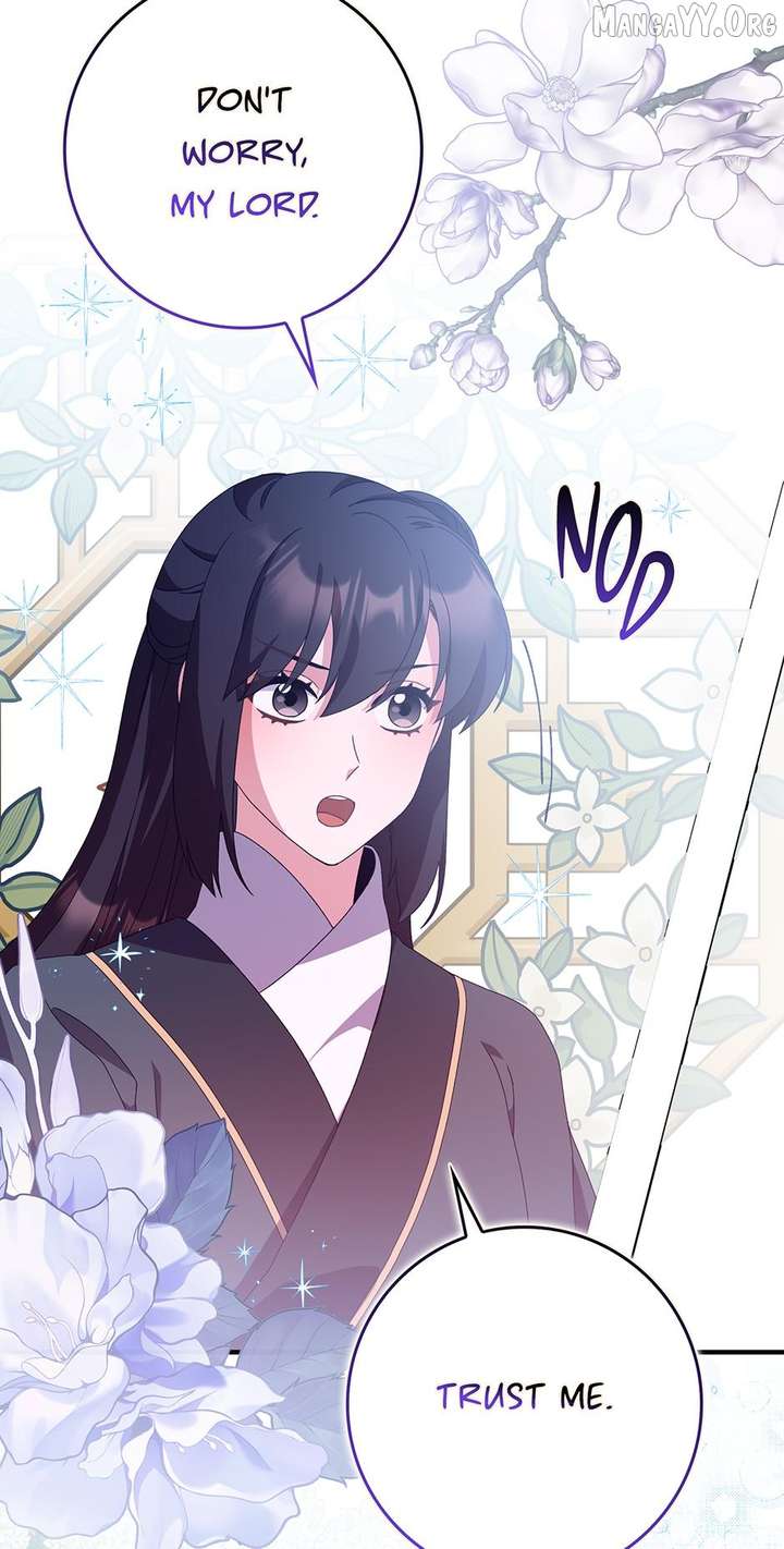 I Became The Young Wife of The Male Protagonist of a Martial Arts Novel Chapter 37 - Page 28