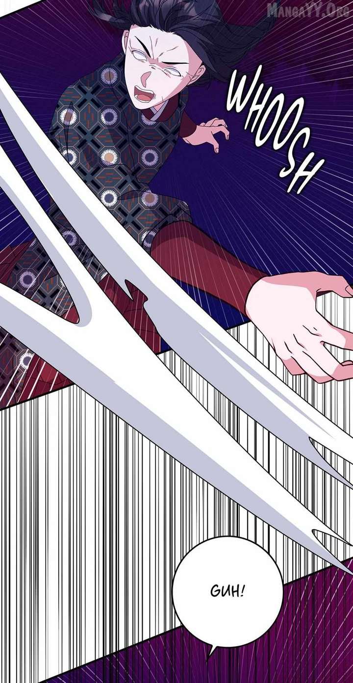 I Became The Young Wife of The Male Protagonist of a Martial Arts Novel Chapter 37 - Page 33