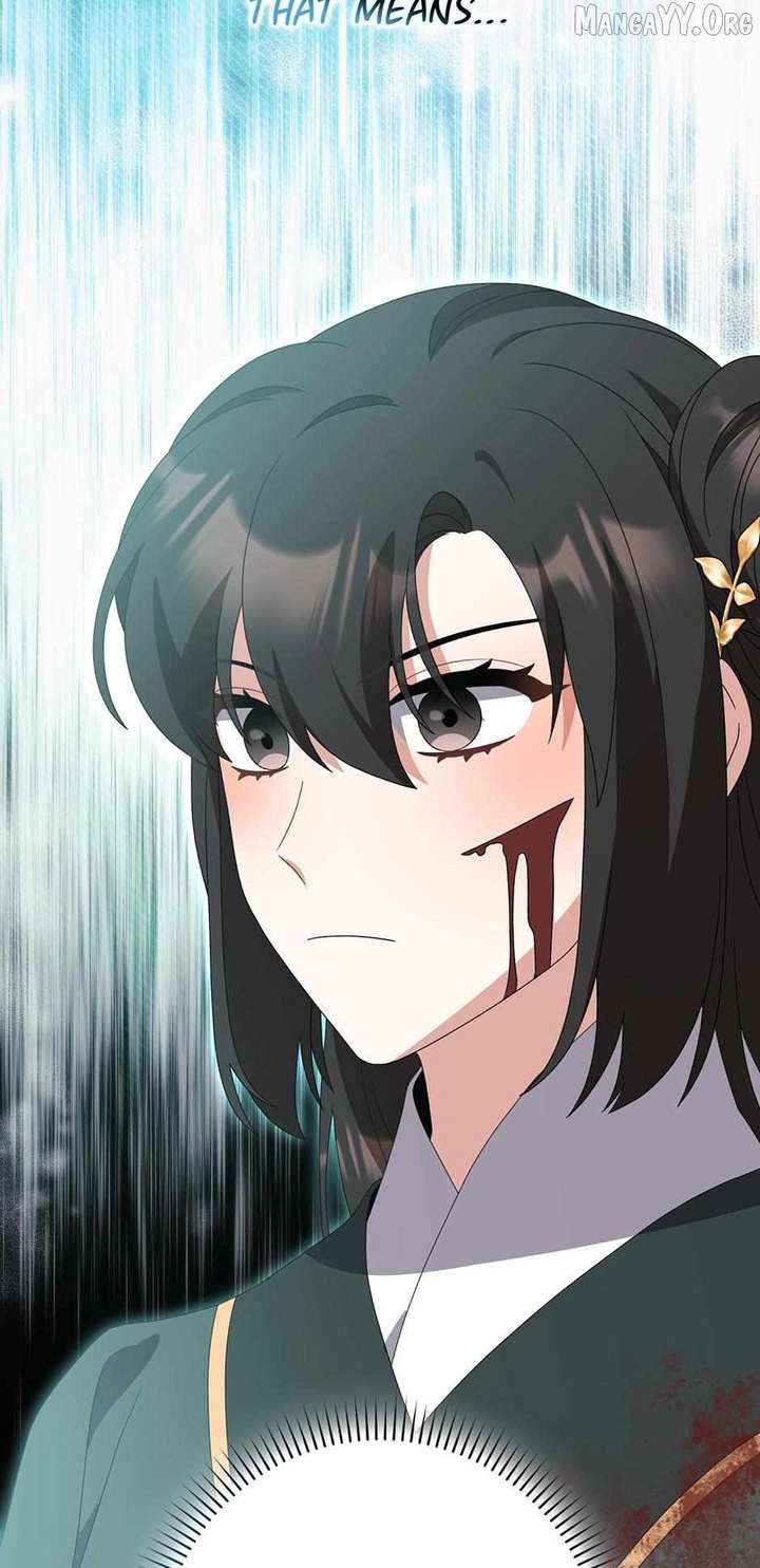 I Became The Young Wife of The Male Protagonist of a Martial Arts Novel Chapter 37 - Page 39