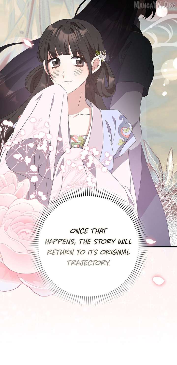 I Became The Young Wife of The Male Protagonist of a Martial Arts Novel Chapter 37 - Page 44