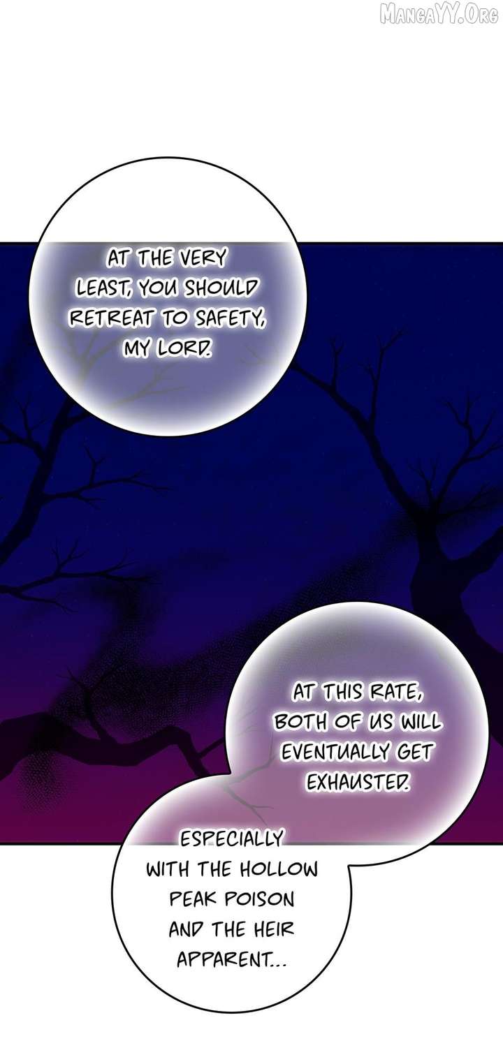 I Became The Young Wife of The Male Protagonist of a Martial Arts Novel Chapter 37 - Page 48