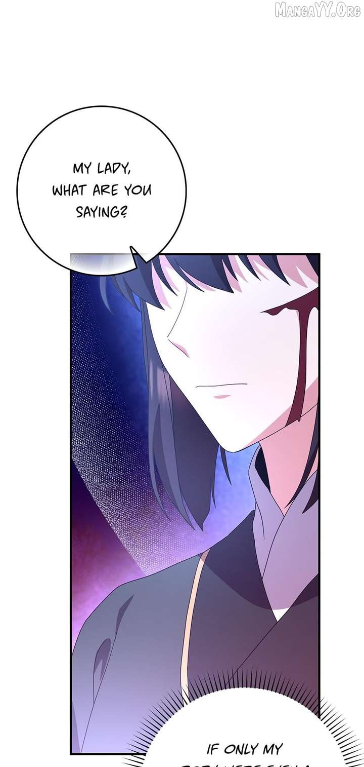 I Became The Young Wife of The Male Protagonist of a Martial Arts Novel Chapter 37 - Page 49