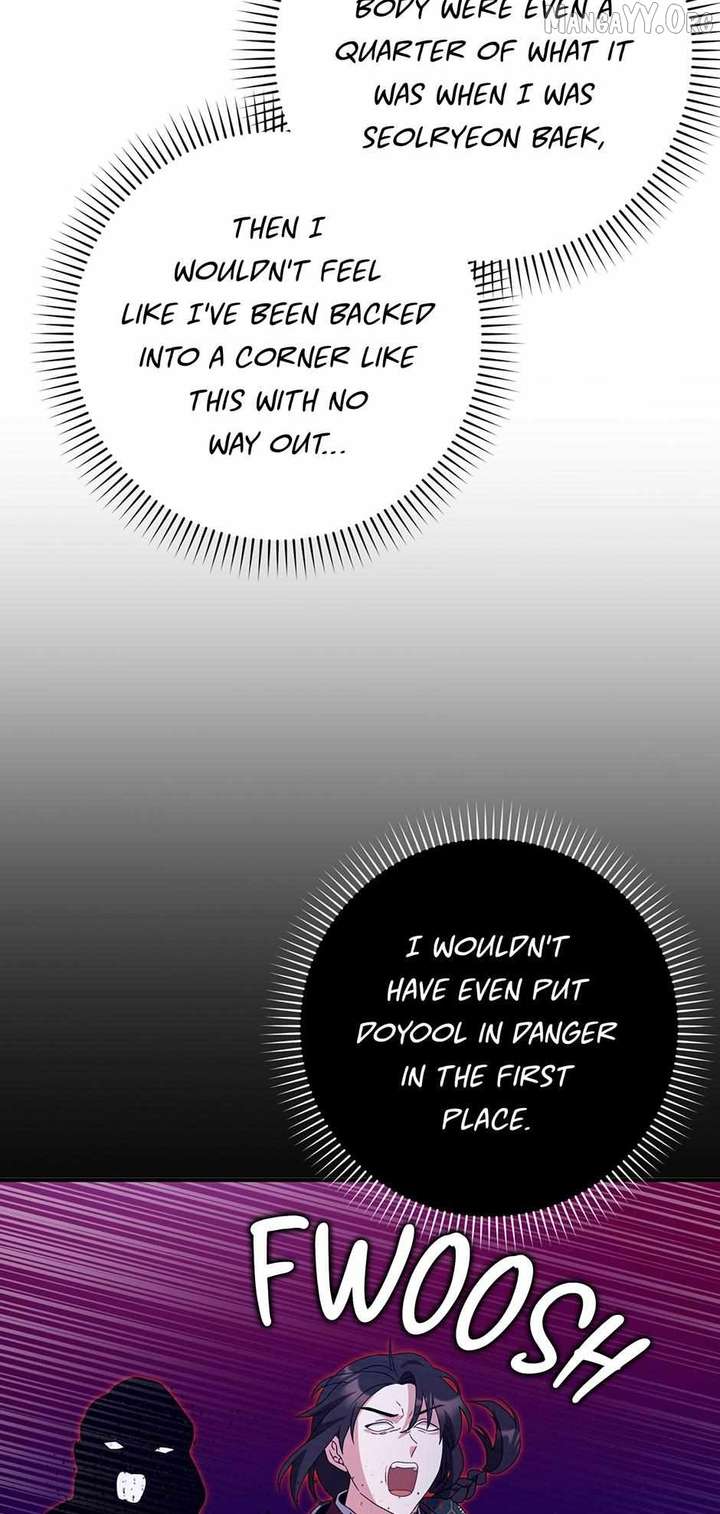 I Became The Young Wife of The Male Protagonist of a Martial Arts Novel Chapter 37 - Page 50