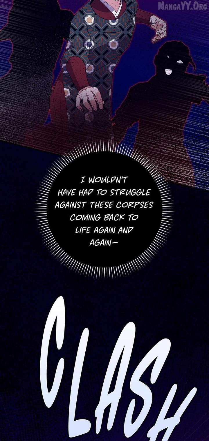 I Became The Young Wife of The Male Protagonist of a Martial Arts Novel Chapter 37 - Page 51