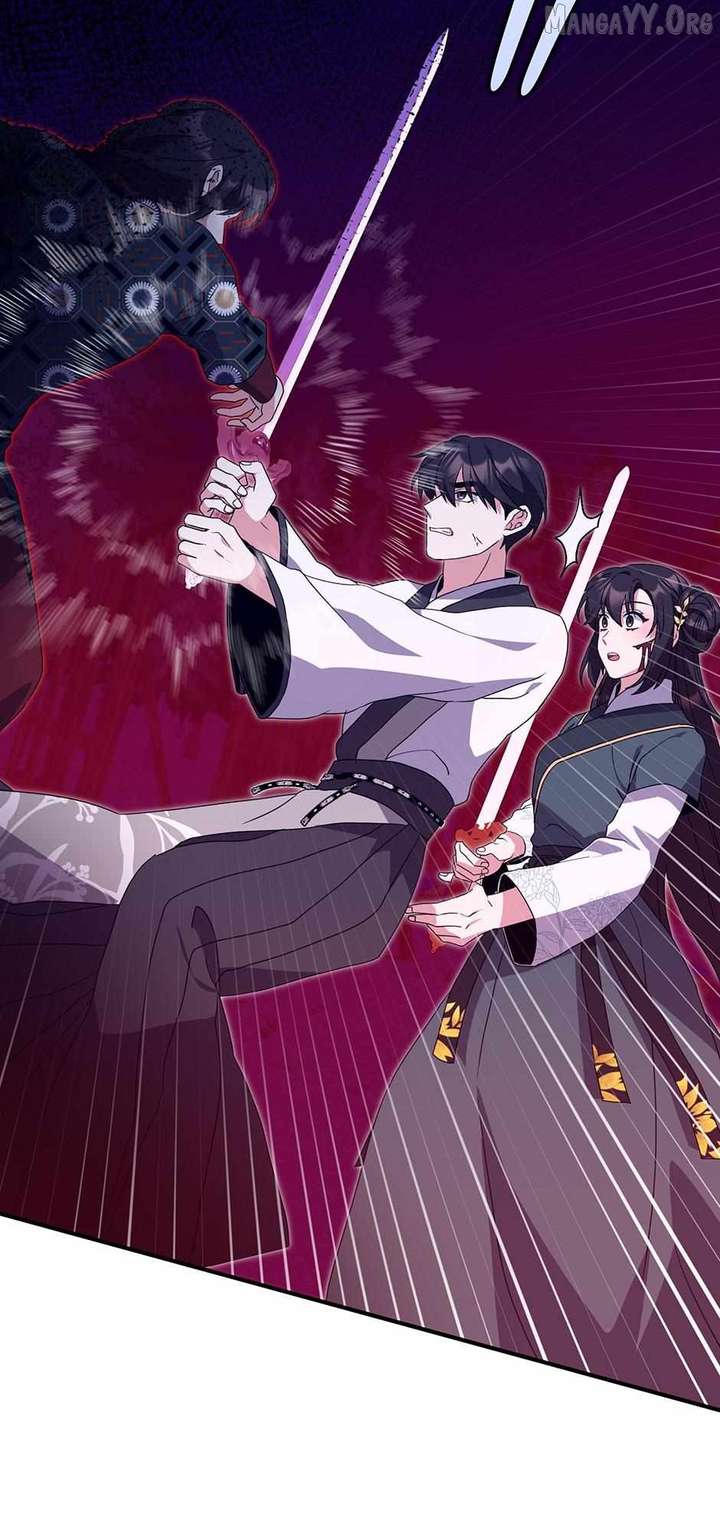 I Became The Young Wife of The Male Protagonist of a Martial Arts Novel Chapter 37 - Page 52