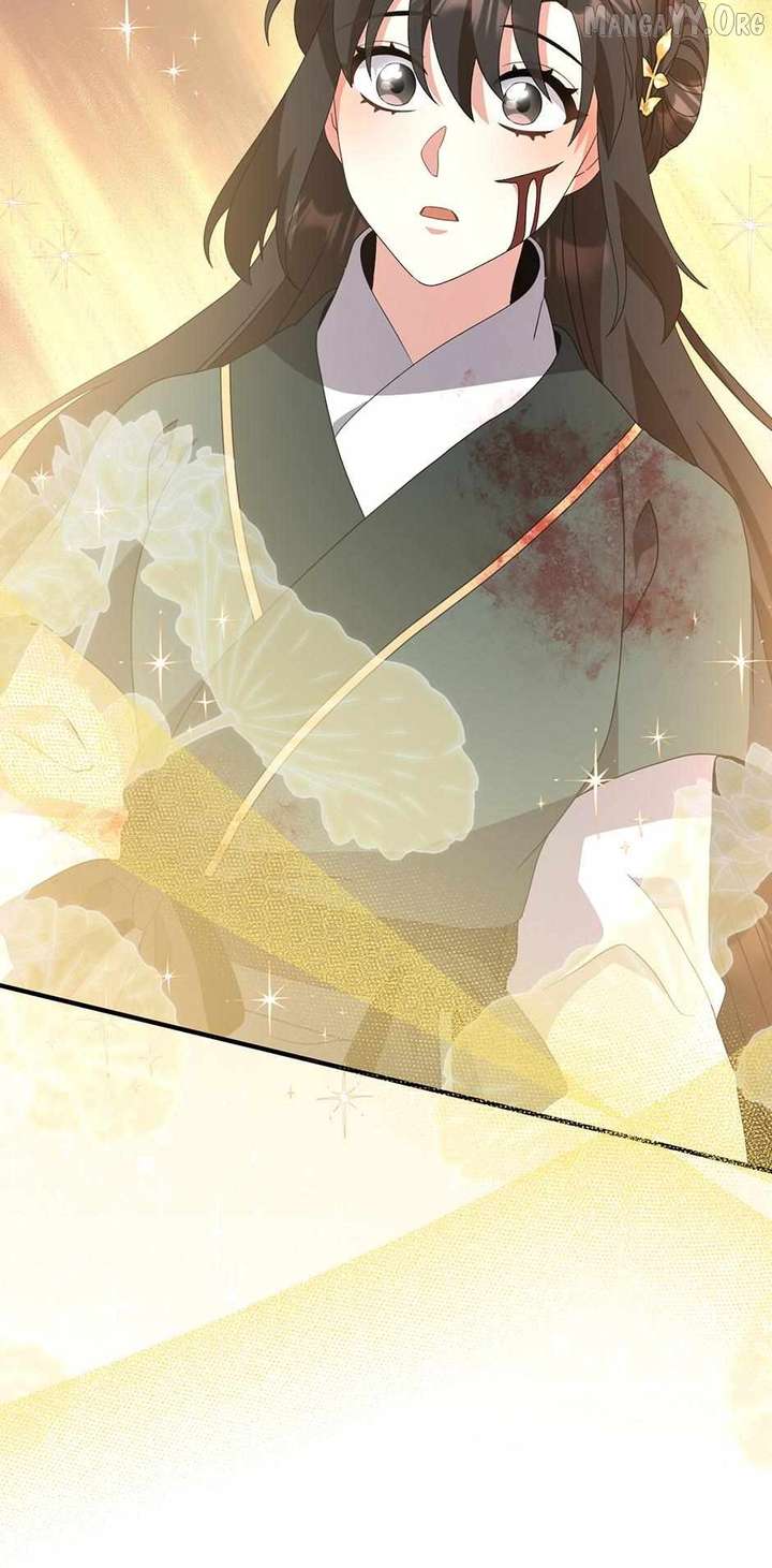 I Became The Young Wife of The Male Protagonist of a Martial Arts Novel Chapter 37 - Page 59