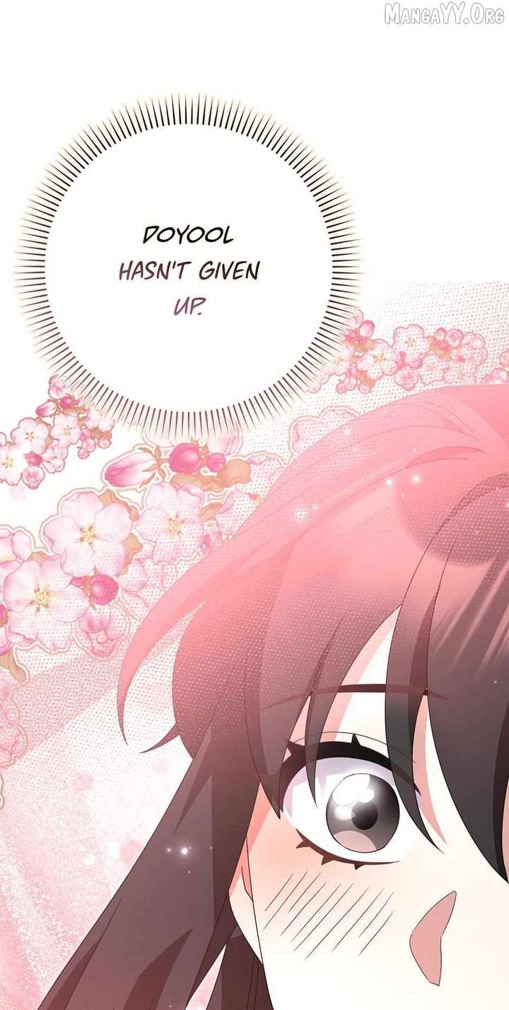 I Became The Young Wife of The Male Protagonist of a Martial Arts Novel Chapter 37 - Page 60