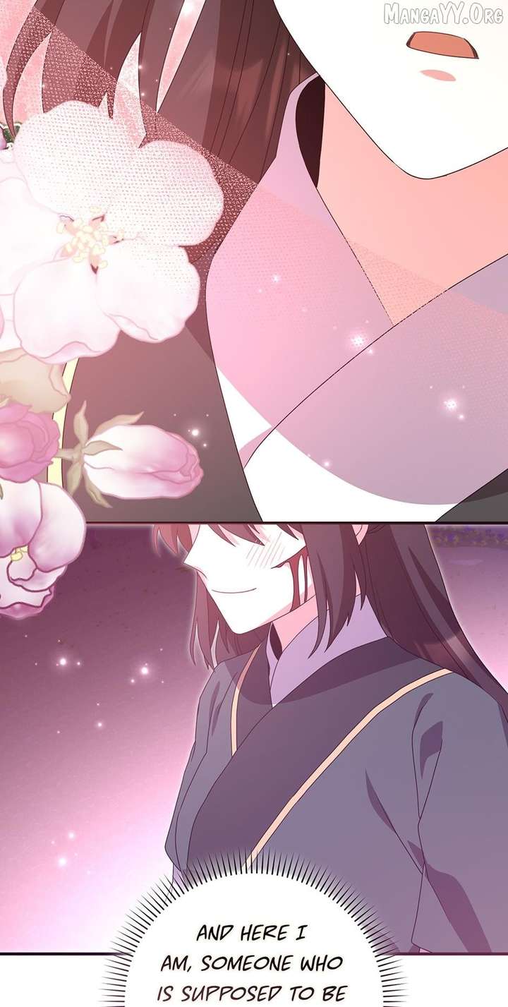 I Became The Young Wife of The Male Protagonist of a Martial Arts Novel Chapter 37 - Page 61