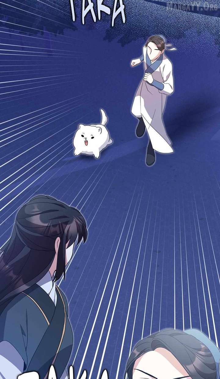 I Became The Young Wife of The Male Protagonist of a Martial Arts Novel Chapter 37 - Page 68