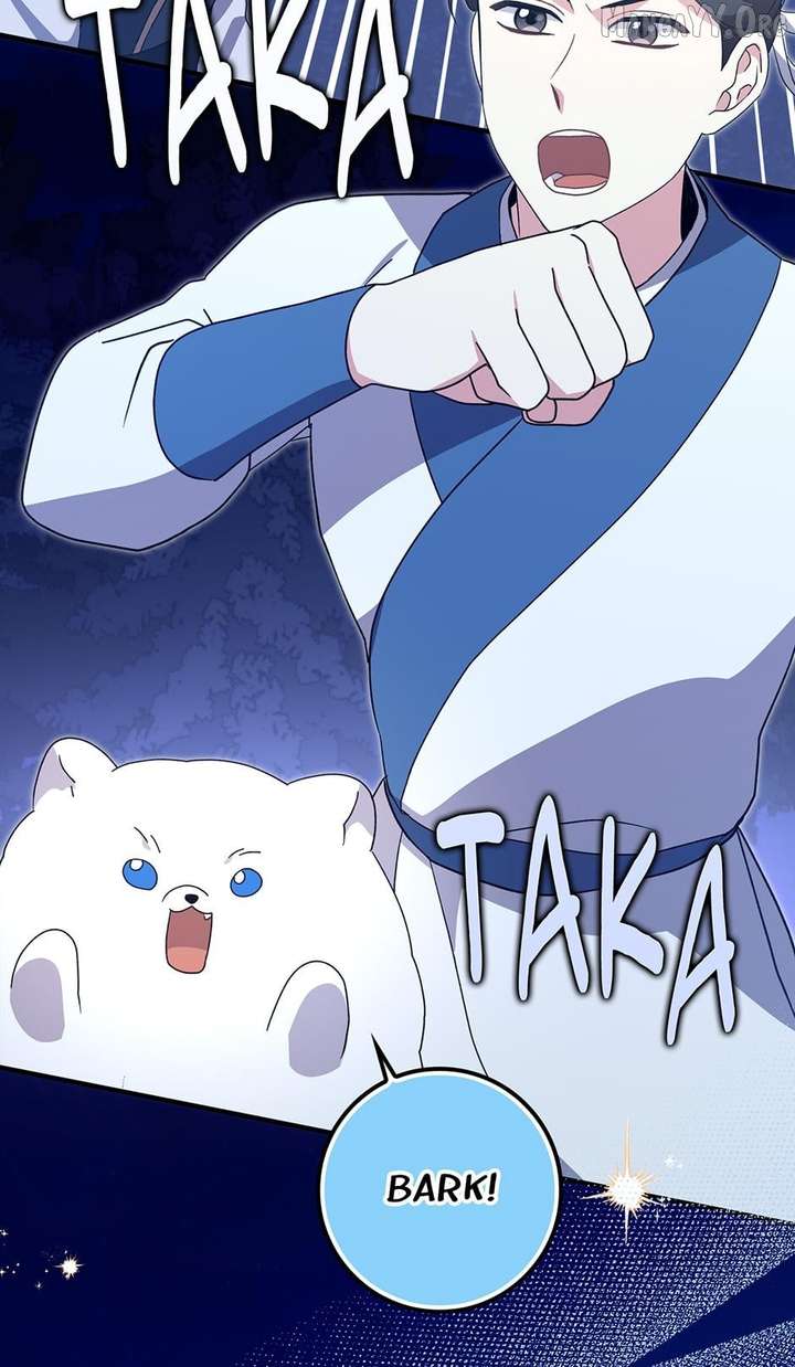 I Became The Young Wife of The Male Protagonist of a Martial Arts Novel Chapter 37 - Page 69