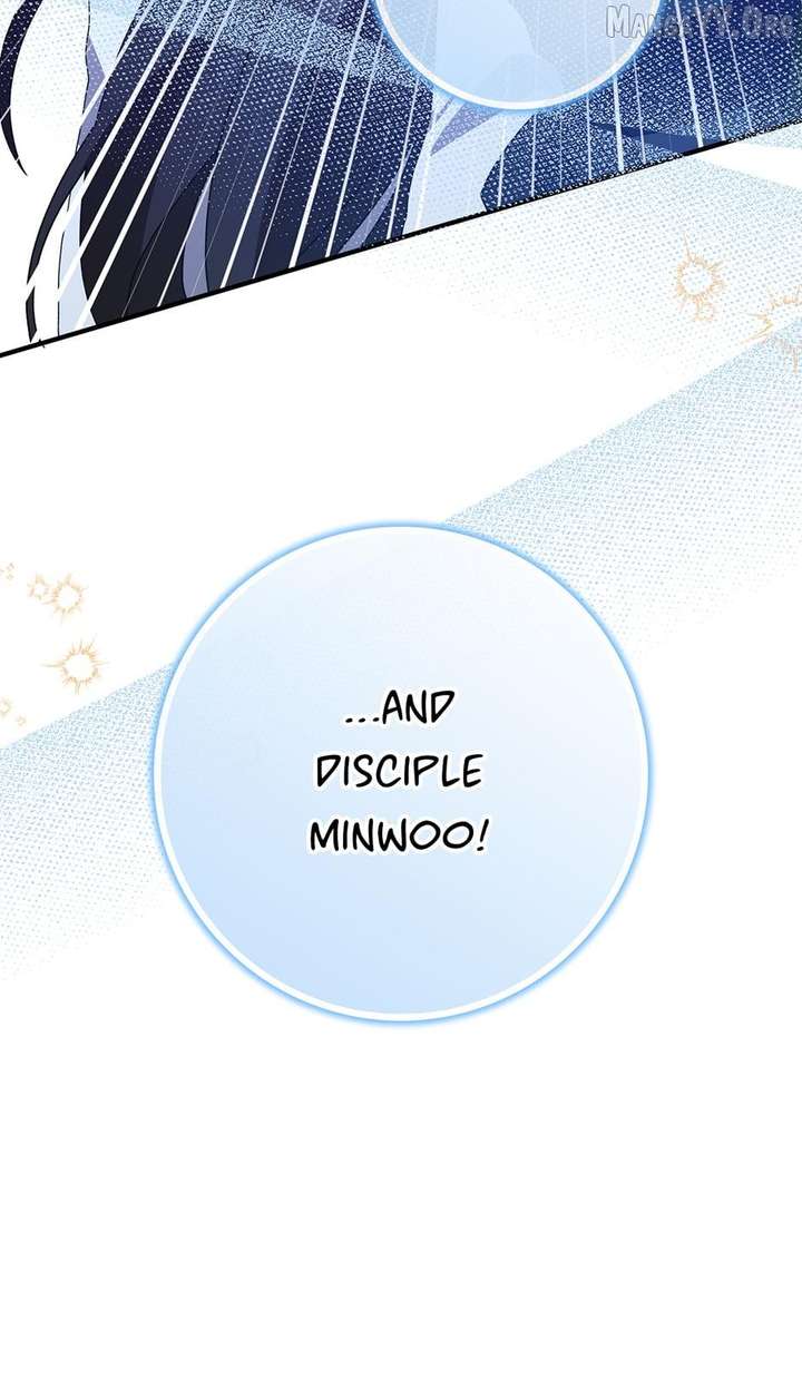 I Became The Young Wife of The Male Protagonist of a Martial Arts Novel Chapter 37 - Page 71