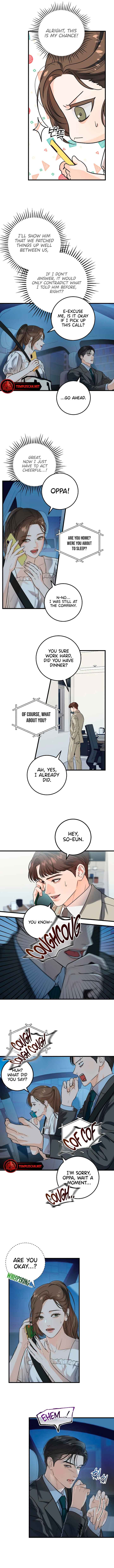 I Can’t Wait To Eat You  17 page 1