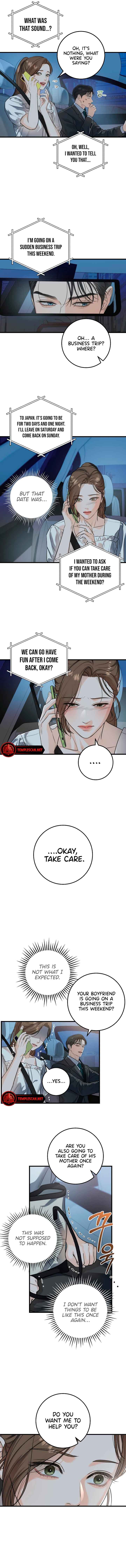 I Can’t Wait To Eat You  17 page 2