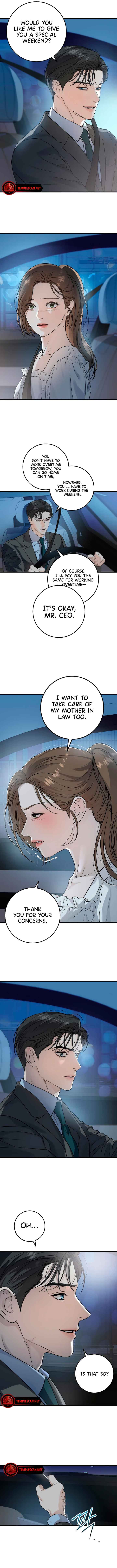 I Can’t Wait To Eat You  17 page 3